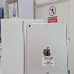 iPad mini (5 generación) 64GB wifi perfecto estado