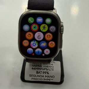 Apple Watch Ultra serie 1 GPS /LTE 49mm