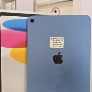 iPad serie 10 de 64GB /wifi seminueva perfecto