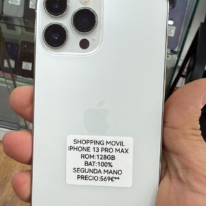 Iphone 13 pro max