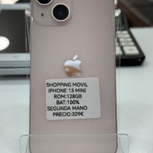 Iphone 13 mini