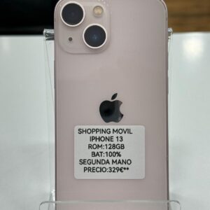 Iphone 13