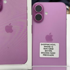 Iphone 16