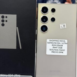 Samsung S24 Ultra