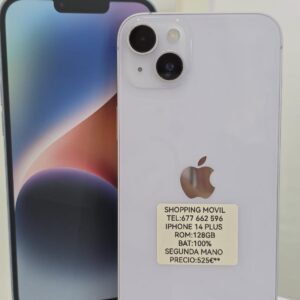 Iphone 14 PLUS