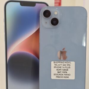 Iphone 14 PLUS