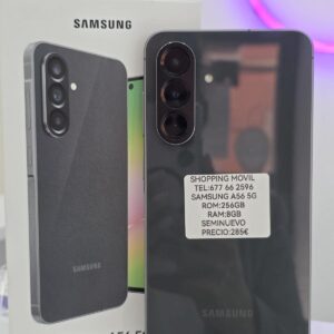 Samsung A56 5G