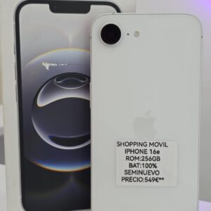 Iphone 16e
