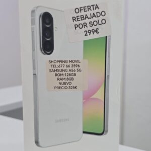 Samsung A56 5G