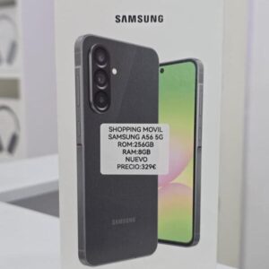 Samsung A56 5G