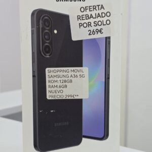Samsung A36 5G