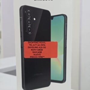 Samsung A26 5G