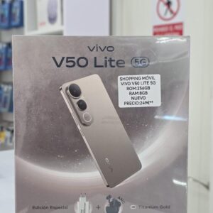 VIVO V50 LITE 5G