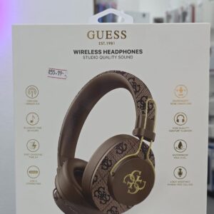 WIRELESS HEADPHONES
