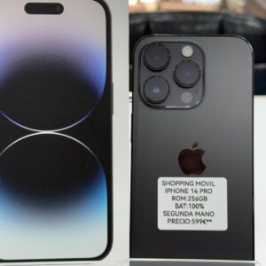 Iphone 14 pro