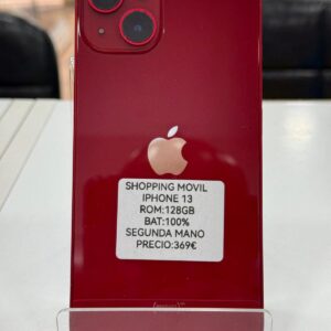 Iphone 13