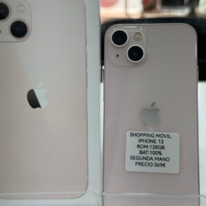 Iphone 13