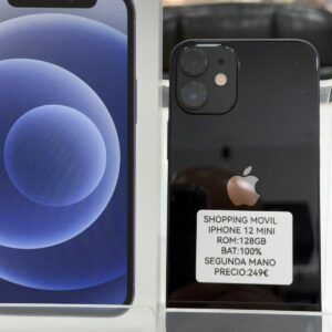 Iphone 12 MINI