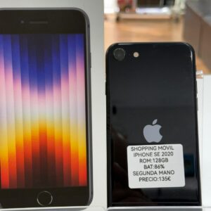 Iphone SE 2020