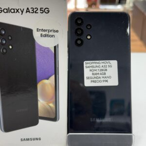 SAMSUNG A32 5G