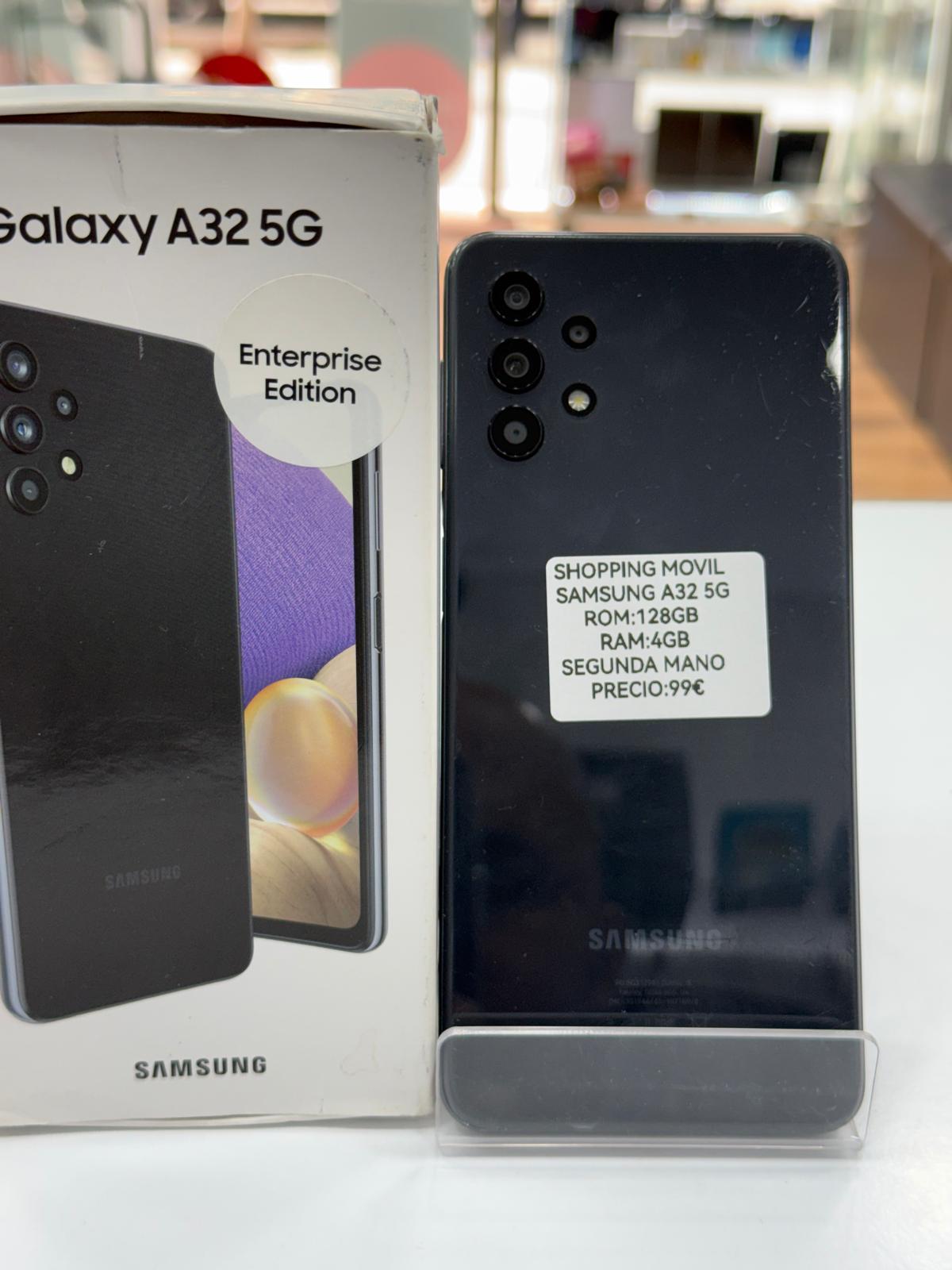 SAMSUNG A32 5G