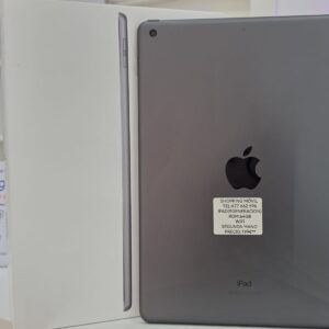 iPad serie 9 de 64GB /wifi perfecto estado